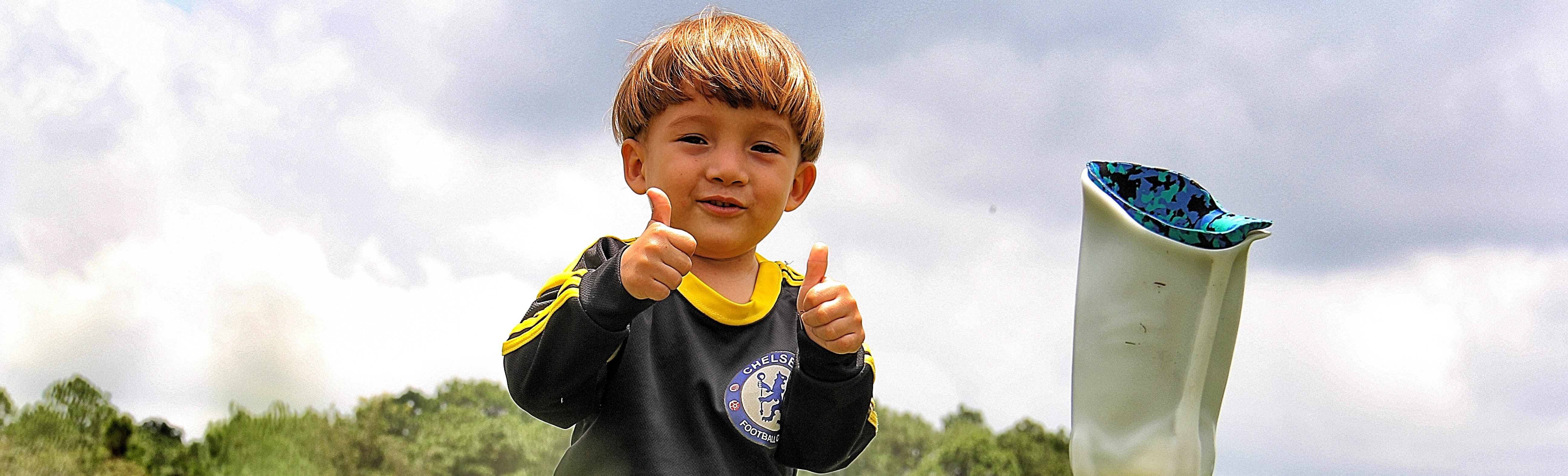 Central American Medical Outreach, CAMO